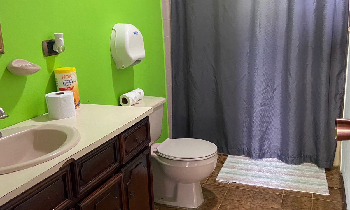 Photo of Bathroom in Ciudad Colon