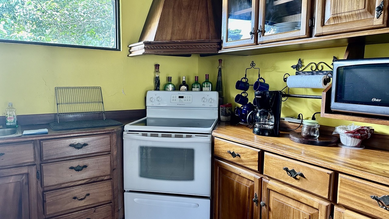 Photo of Kitchen in Ciudad Colon
