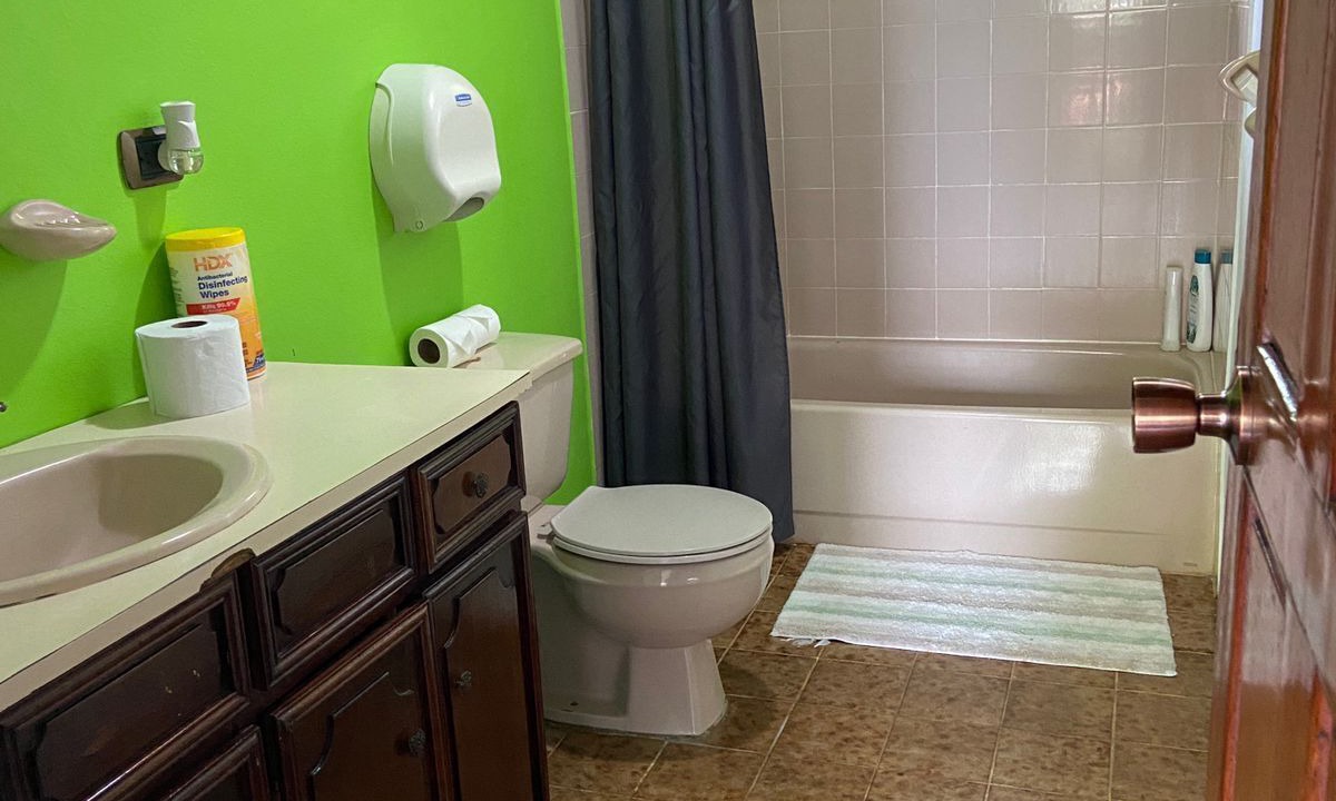 Photo of Bathroom in Ciudad Colon