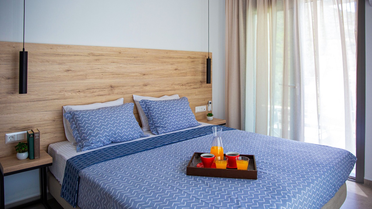 Photo of Bedroom in Bali