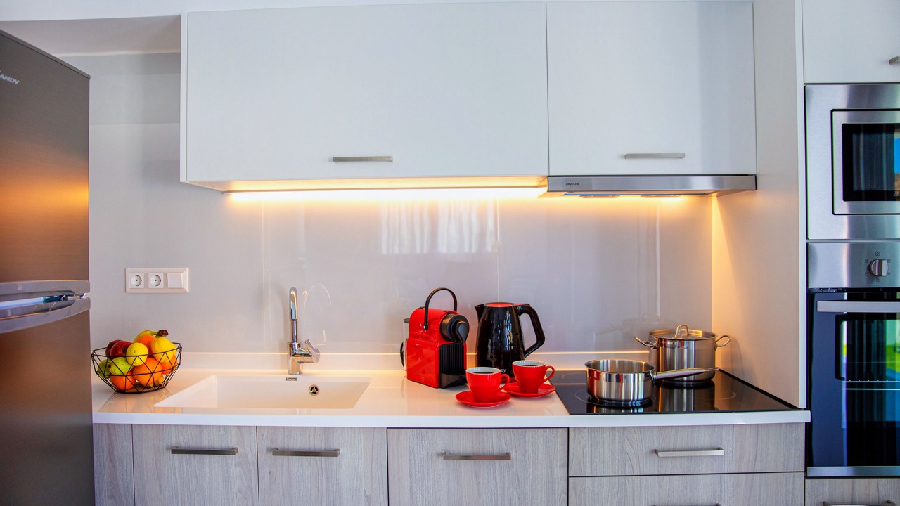 Photo of Kitchen in Bali