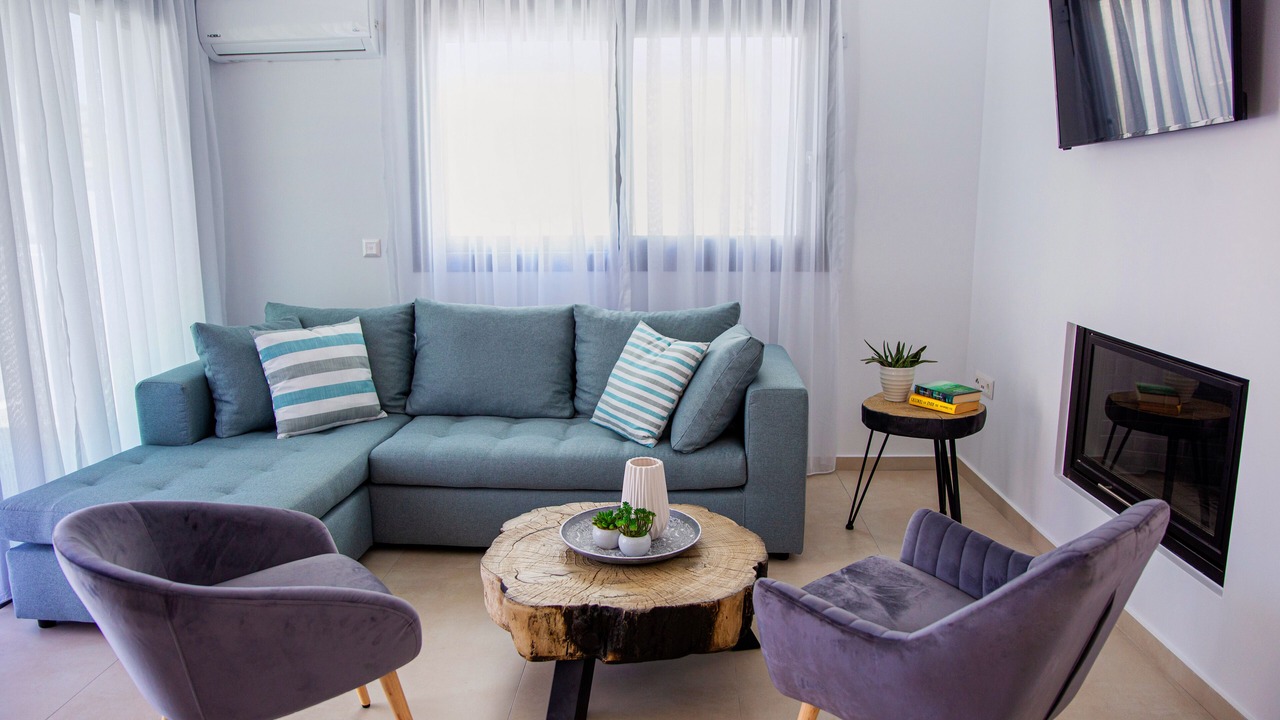 Photo of Livingroom in Bali