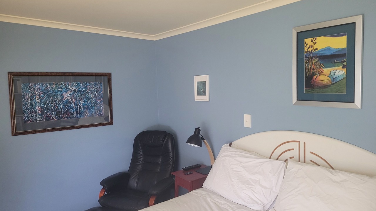 Photo of Bedroom in Collingwood