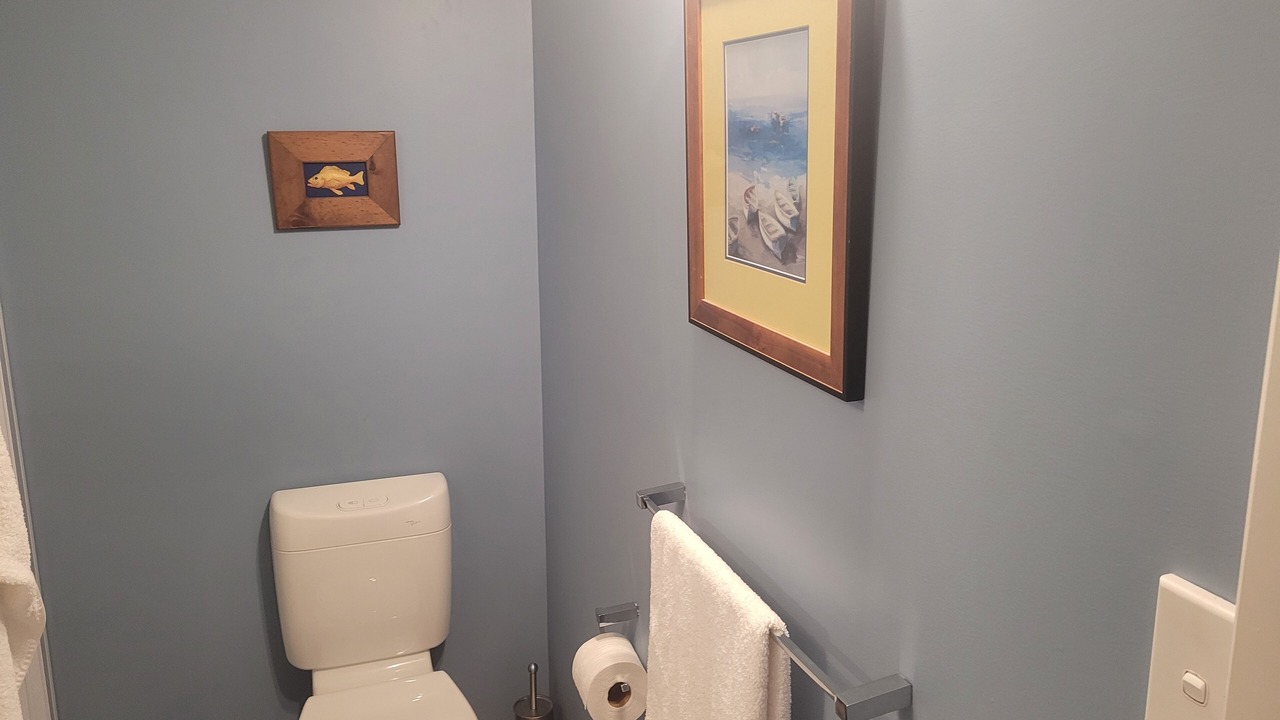 Photo of Bathroom in Collingwood
