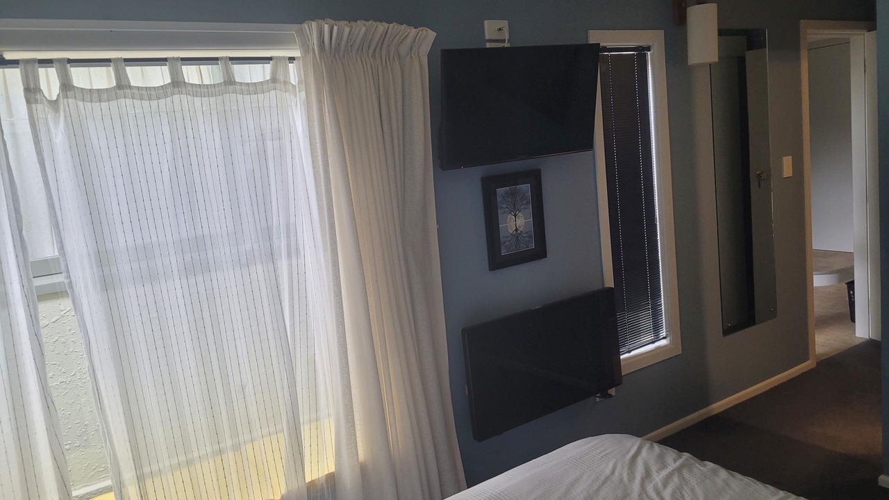 Photo of Bedroom in Collingwood