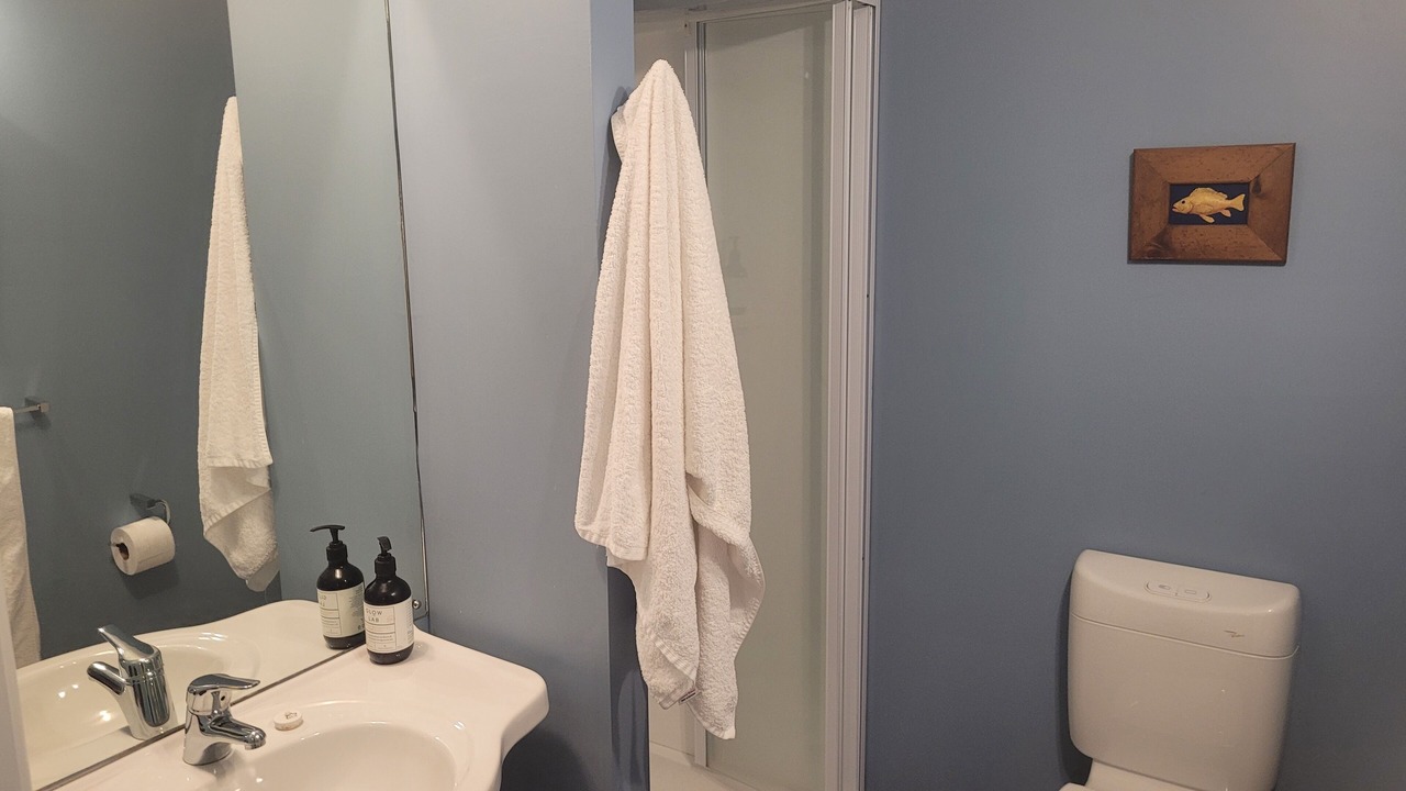 Photo of Bathroom in Collingwood