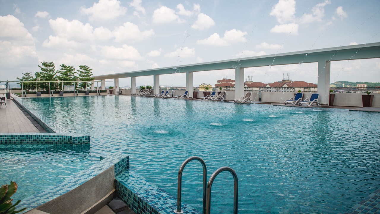 Photo of Outdoor in Seri Kembangan