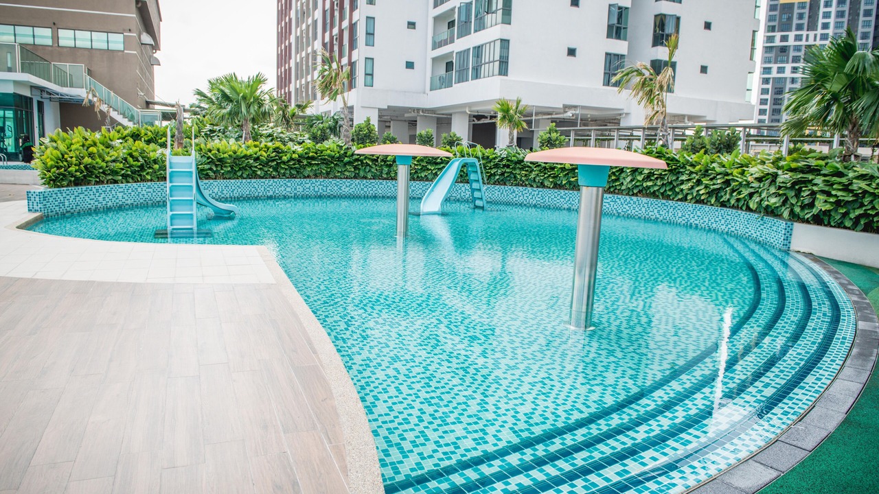 Photo of Outdoor in Seri Kembangan