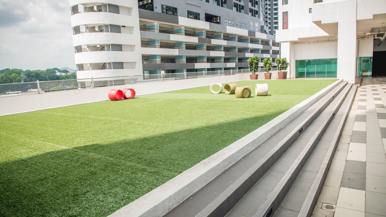 Photo of Outdoor in Seri Kembangan