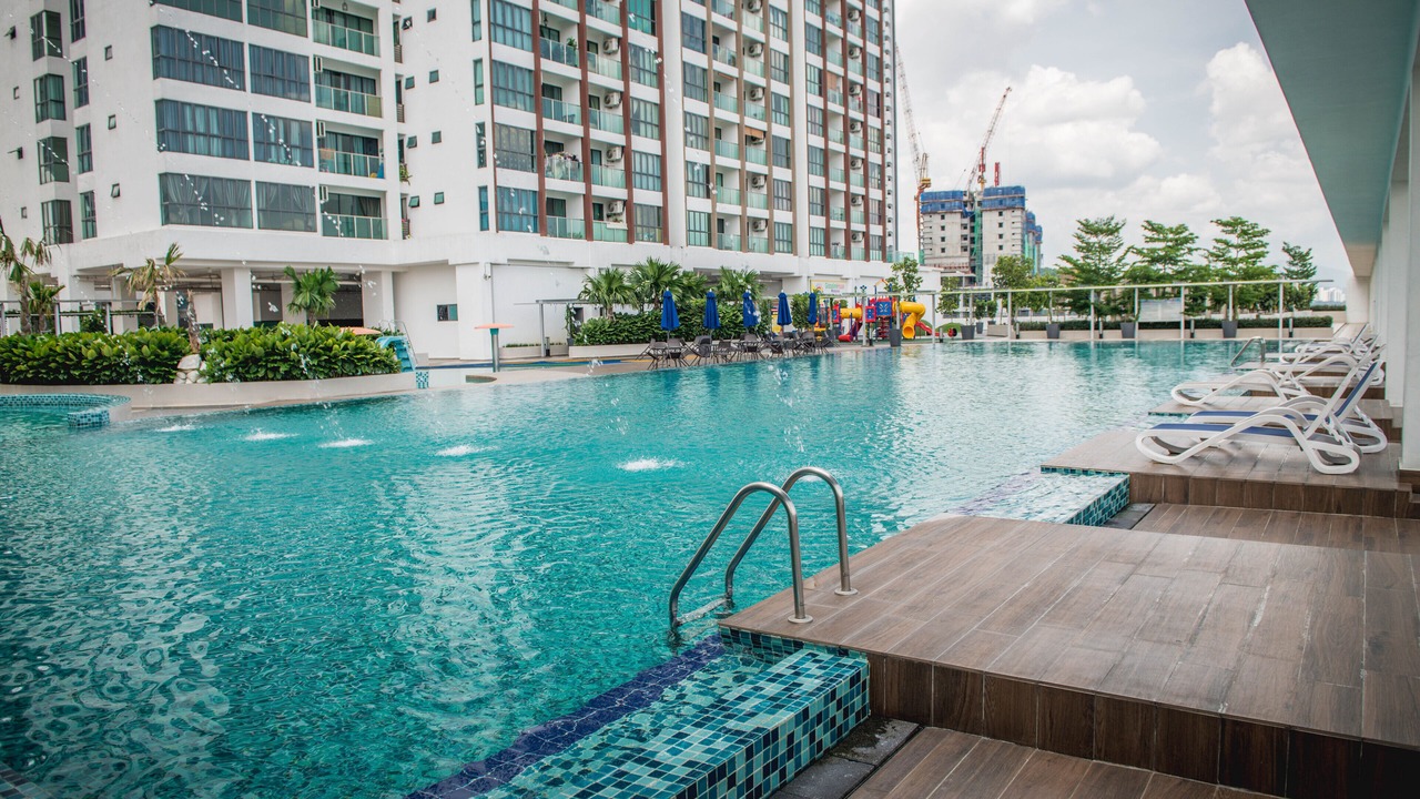 Photo of Outdoor in Seri Kembangan