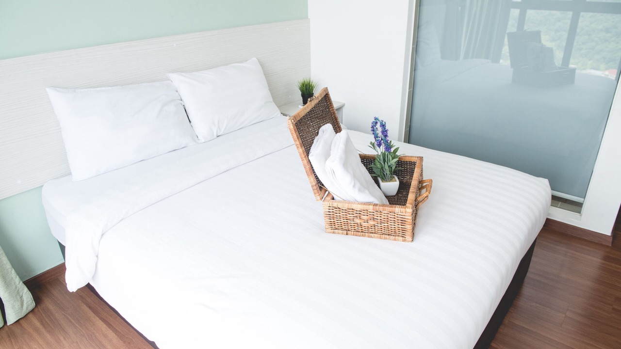 Photo of Bedroom in Seri Kembangan