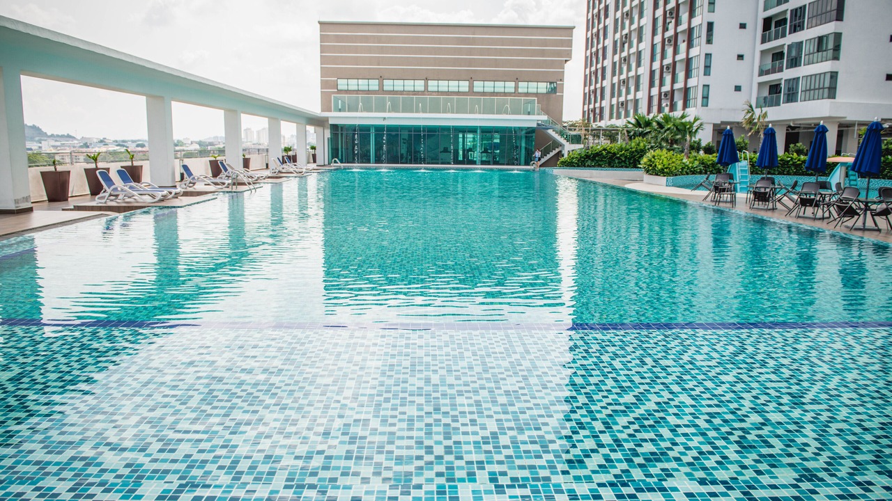 Photo of Outdoor in Seri Kembangan