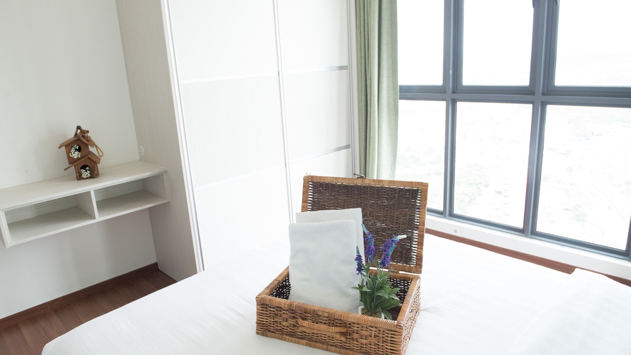 Photo of Bedroom in Seri Kembangan