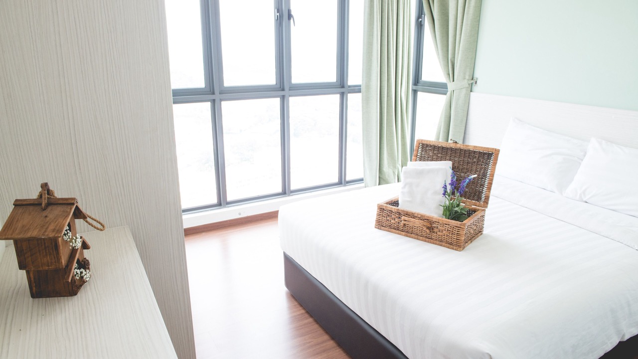 Photo of Bedroom in Seri Kembangan