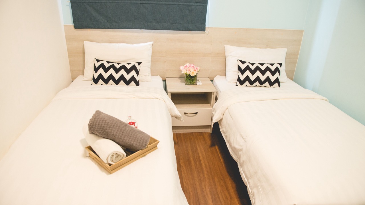 Photo of Bedroom in Seri Kembangan