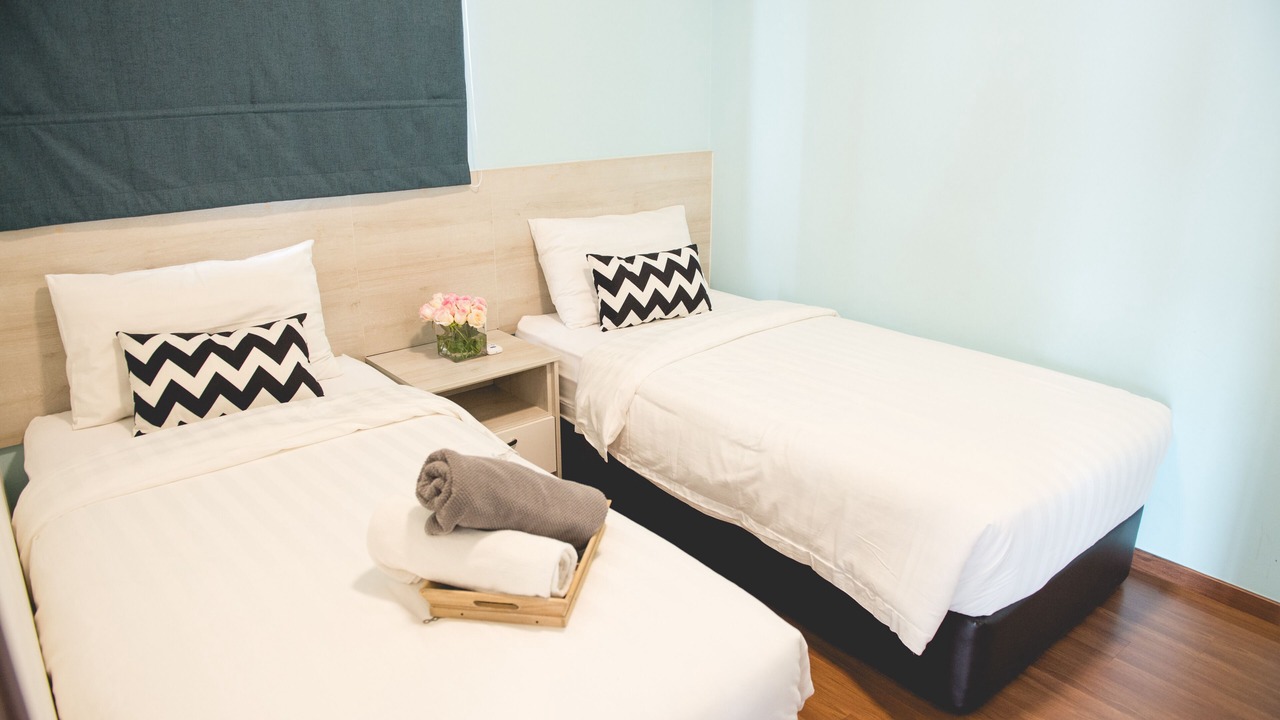 Photo of Bedroom in Seri Kembangan
