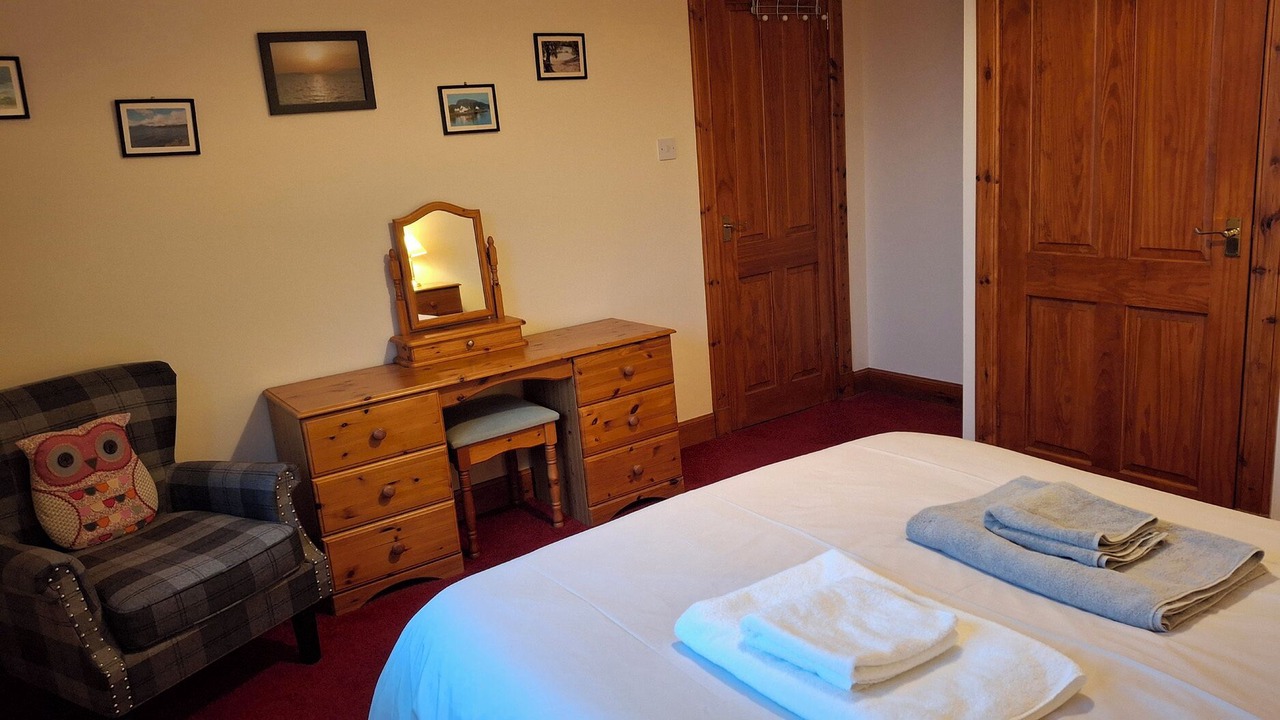 Photo of Bedroom in Morar