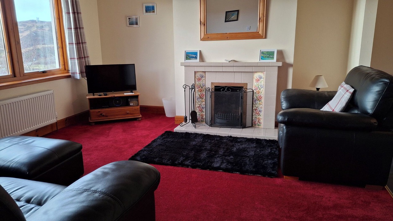 Photo of Livingroom in Morar