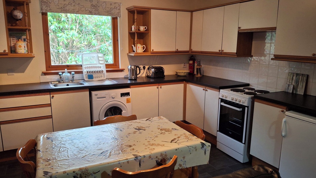 Photo of Kitchen in Morar