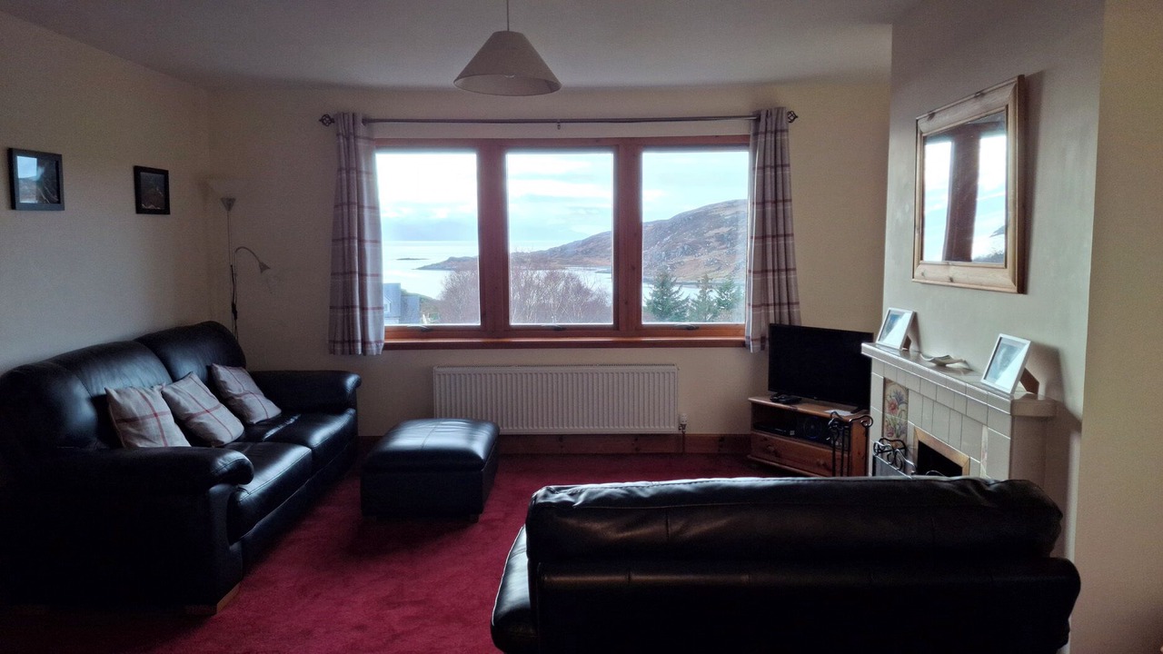 Photo of Livingroom in Morar