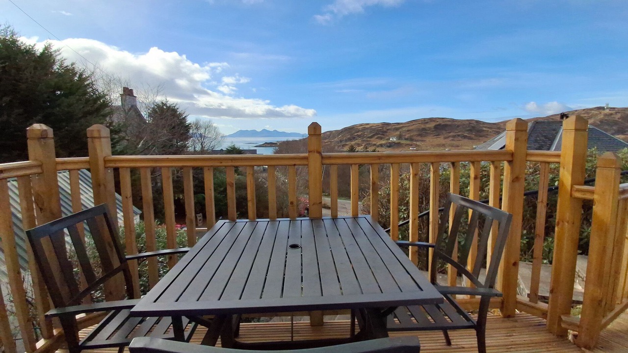 Photo of Outdoor in Morar
