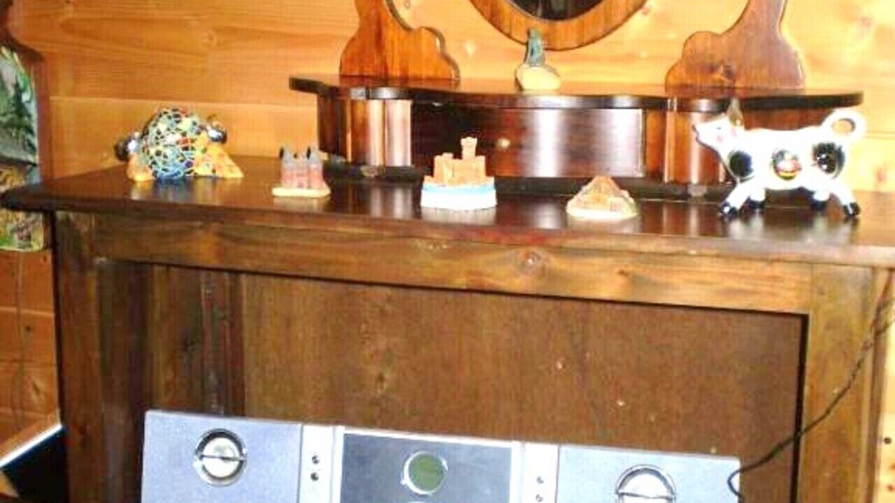 Photo of Livingroom in Dirfys-Messapia