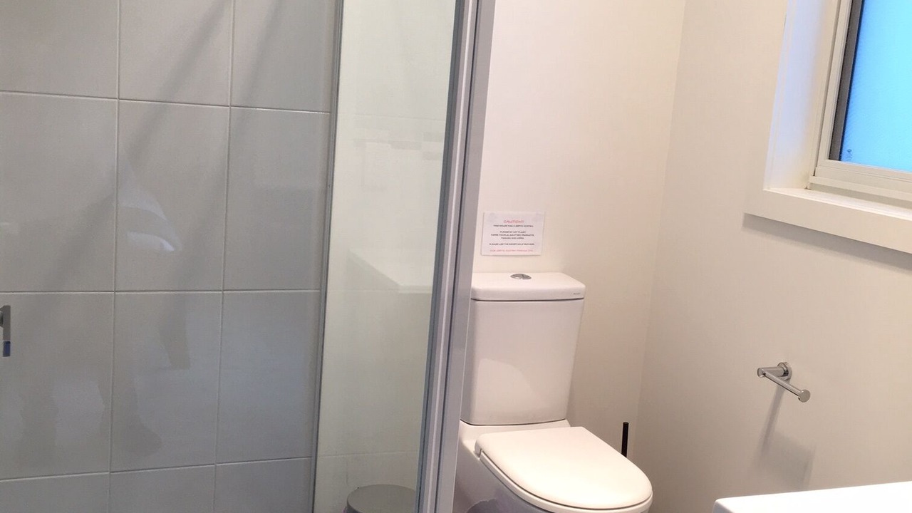 Photo of Bathroom in St Helens