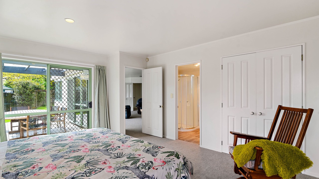 Photo of Bedroom in Kawaha Point