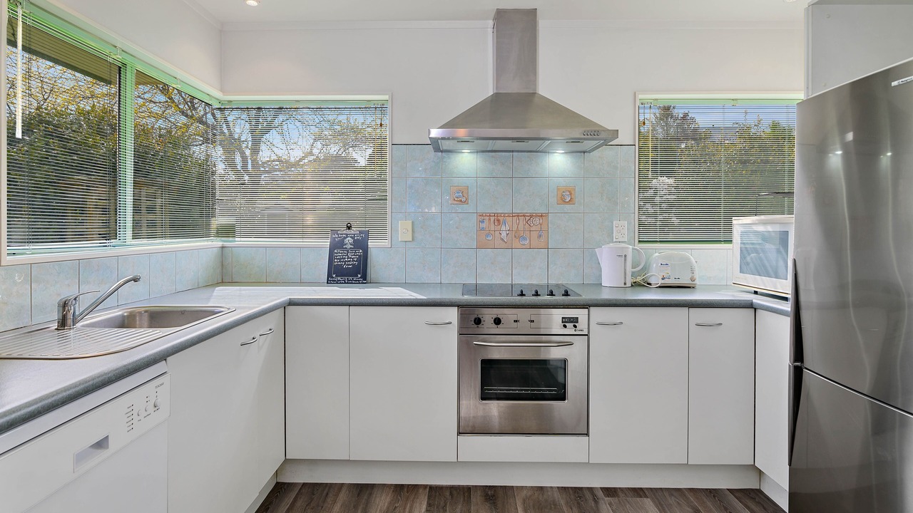 Photo of Kitchen in Kawaha Point