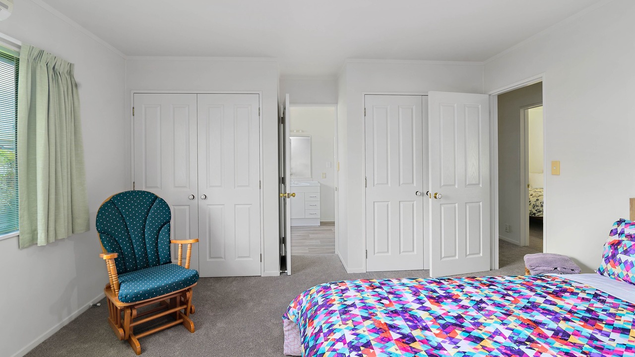 Photo of Bedroom in Kawaha Point