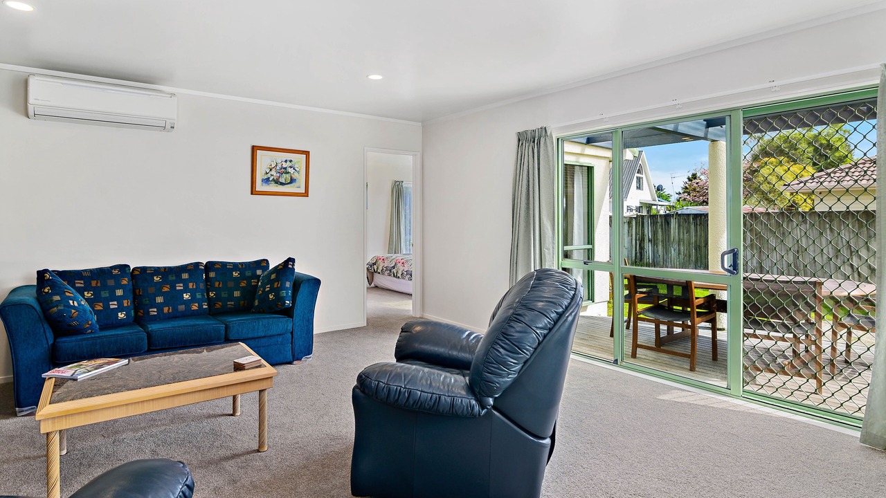 Photo of Livingroom in Kawaha Point