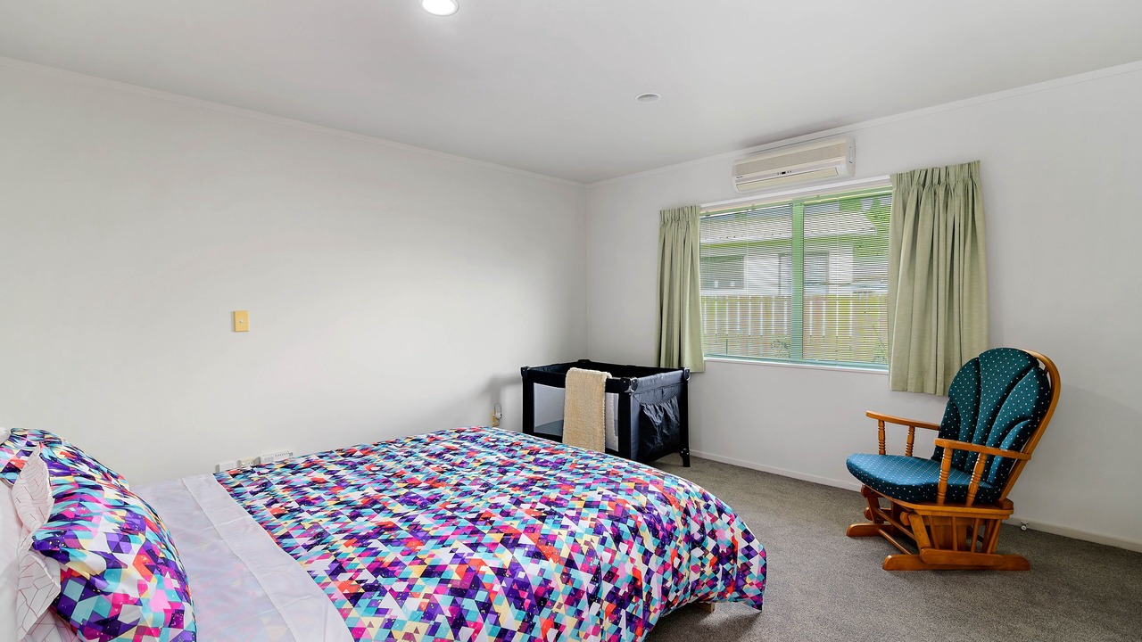 Photo of Bedroom in Kawaha Point