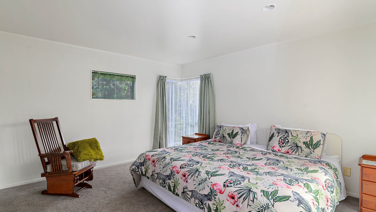 Photo of Bedroom in Kawaha Point