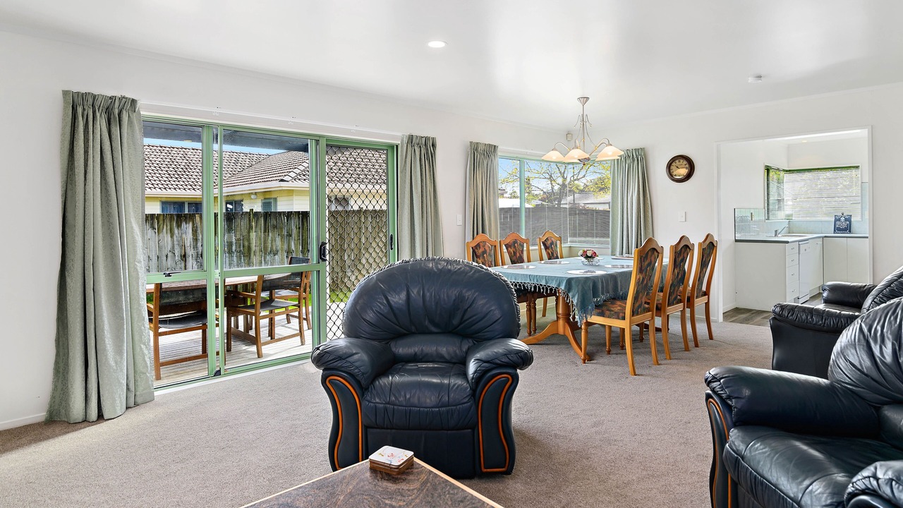 Photo of Livingroom in Kawaha Point