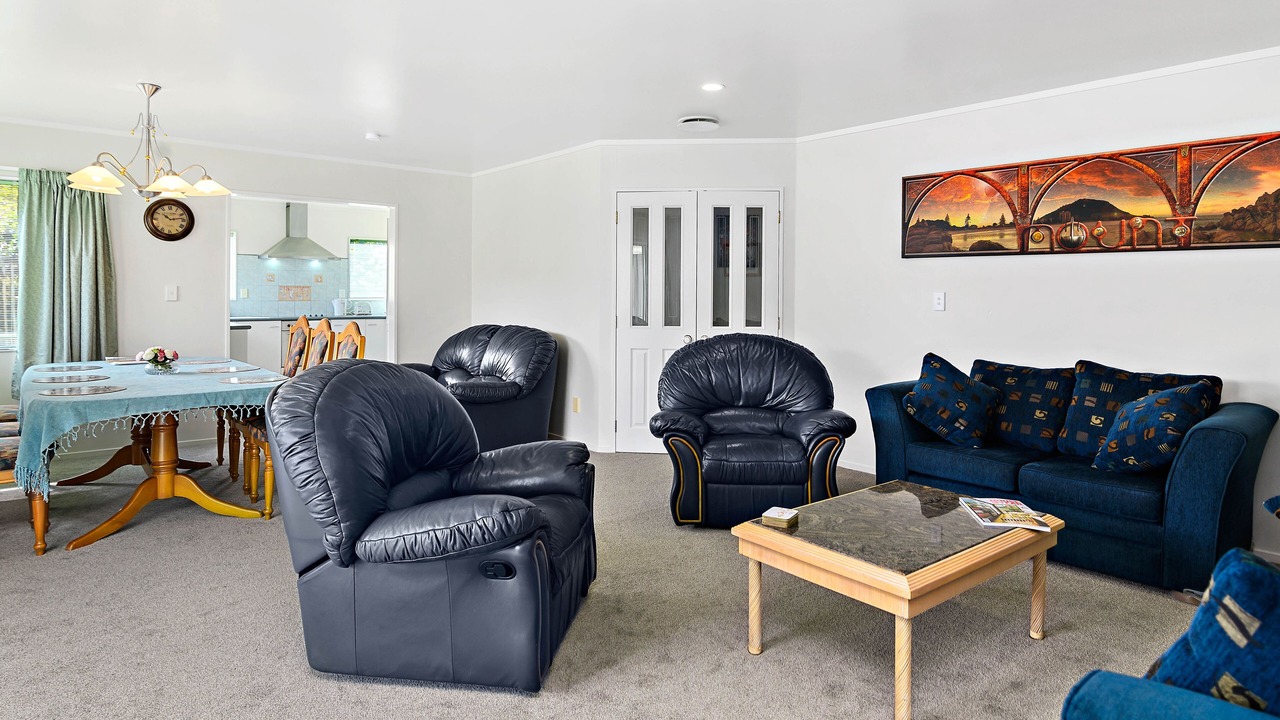 Photo of Livingroom in Kawaha Point