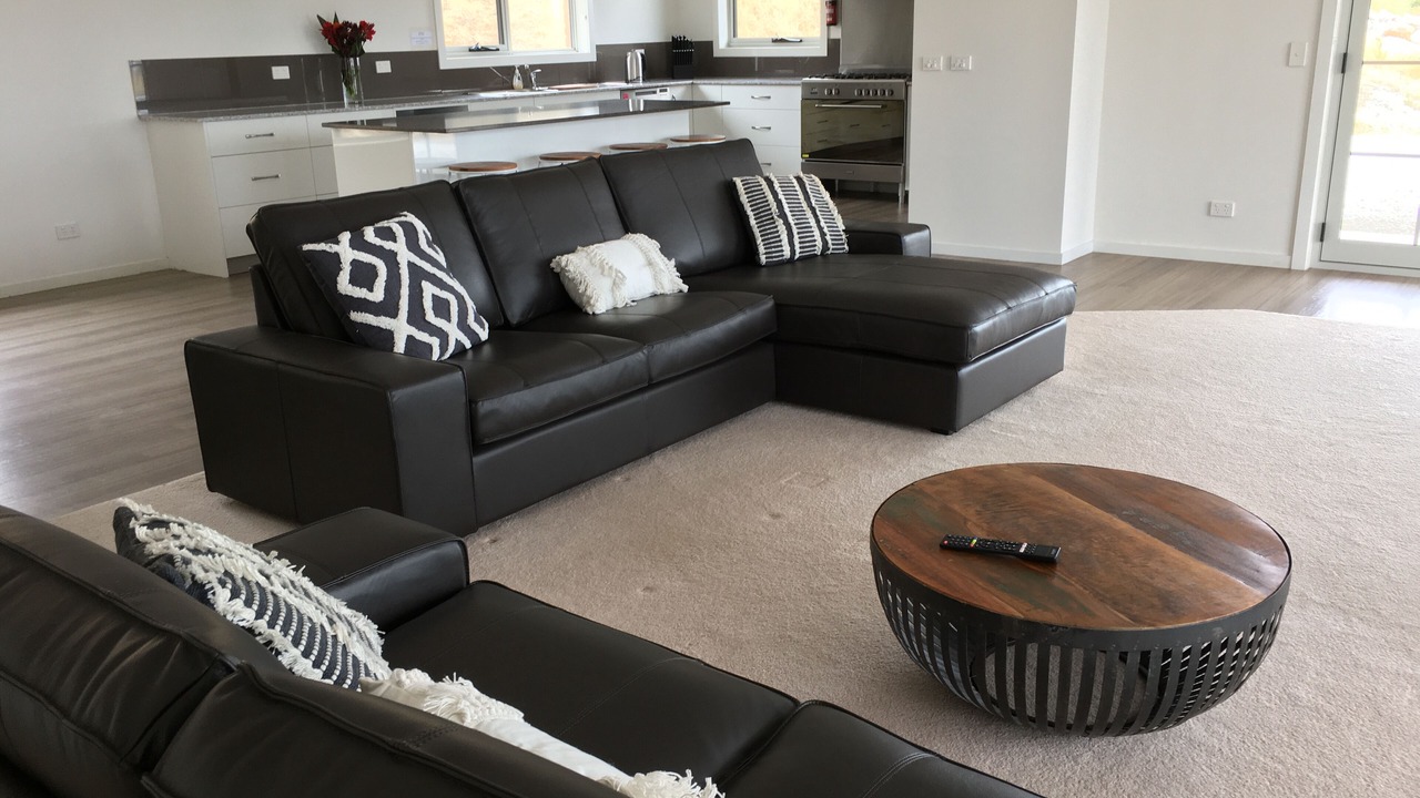 Photo of Livingroom in St Helens