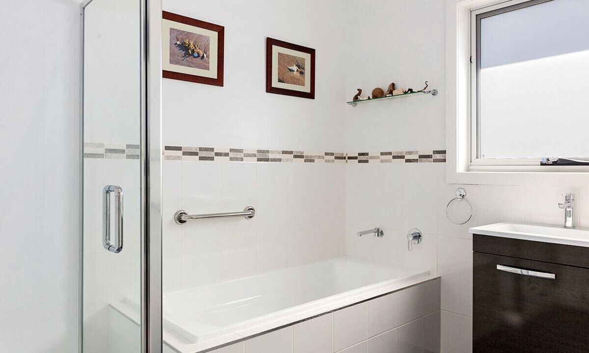 Photo of Bathroom in St Helens