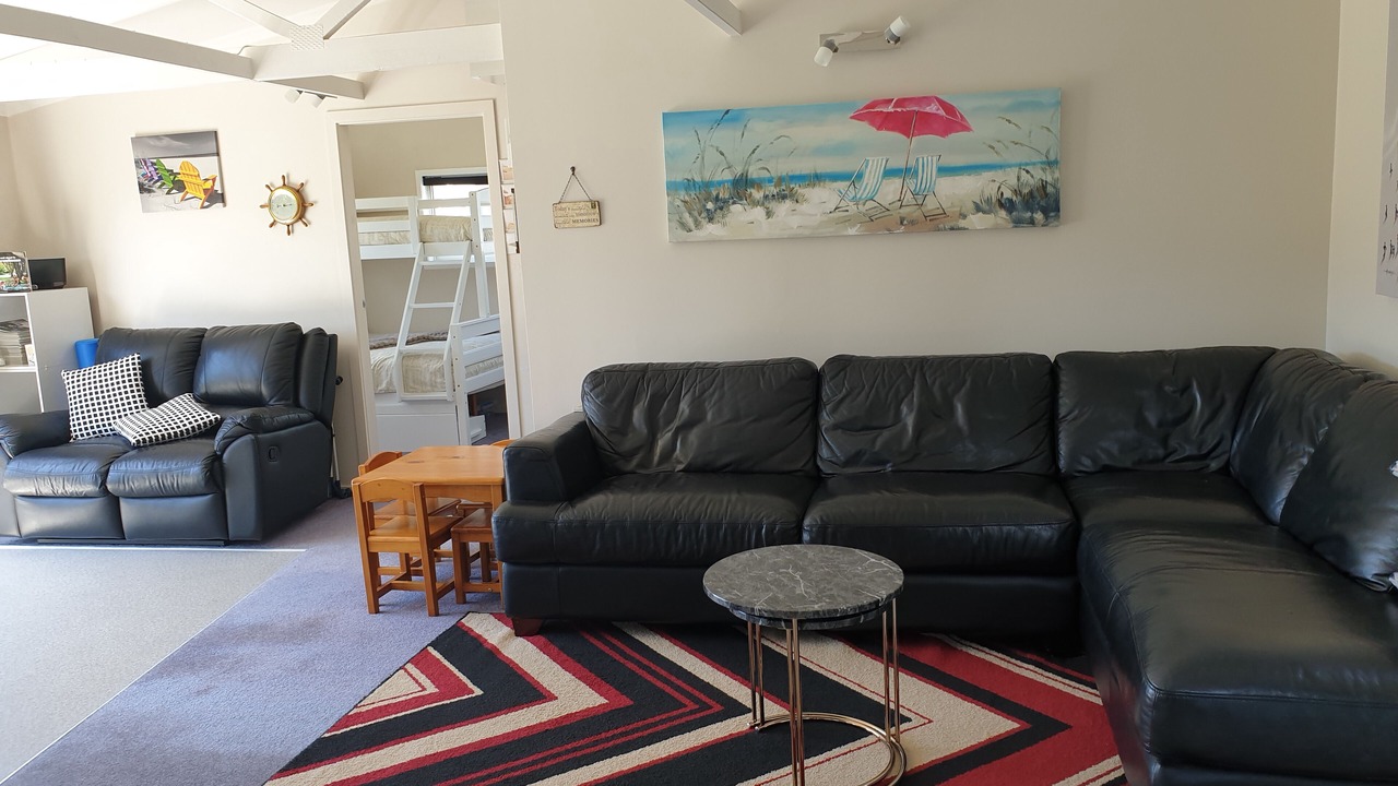 Photo of Livingroom in Waitarere Beach