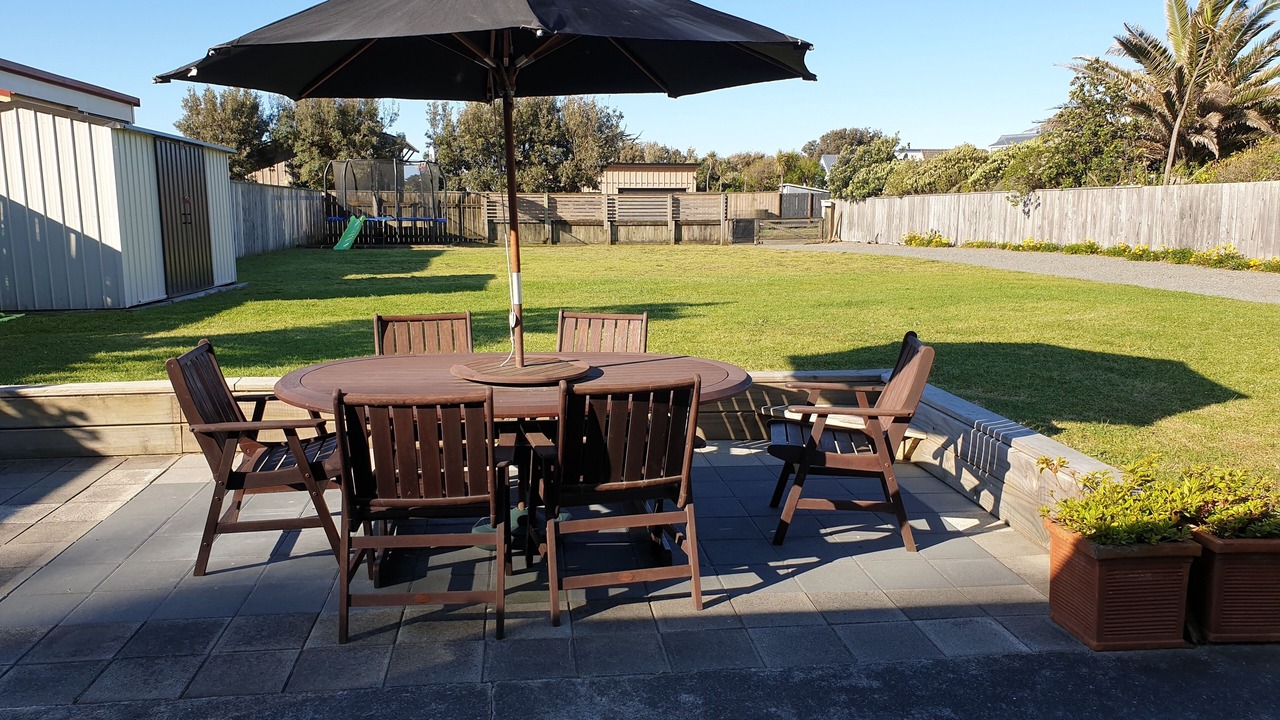 Photo of Outdoor in Waitarere Beach
