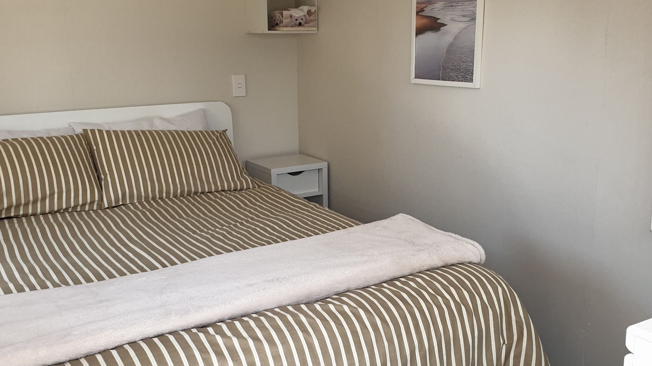 Photo of Bedroom in Waitarere Beach