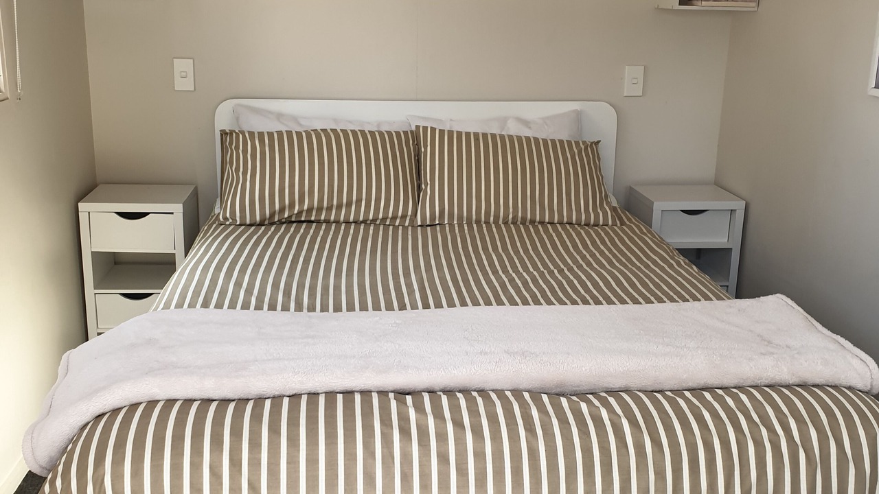 Photo of Bedroom in Waitarere Beach