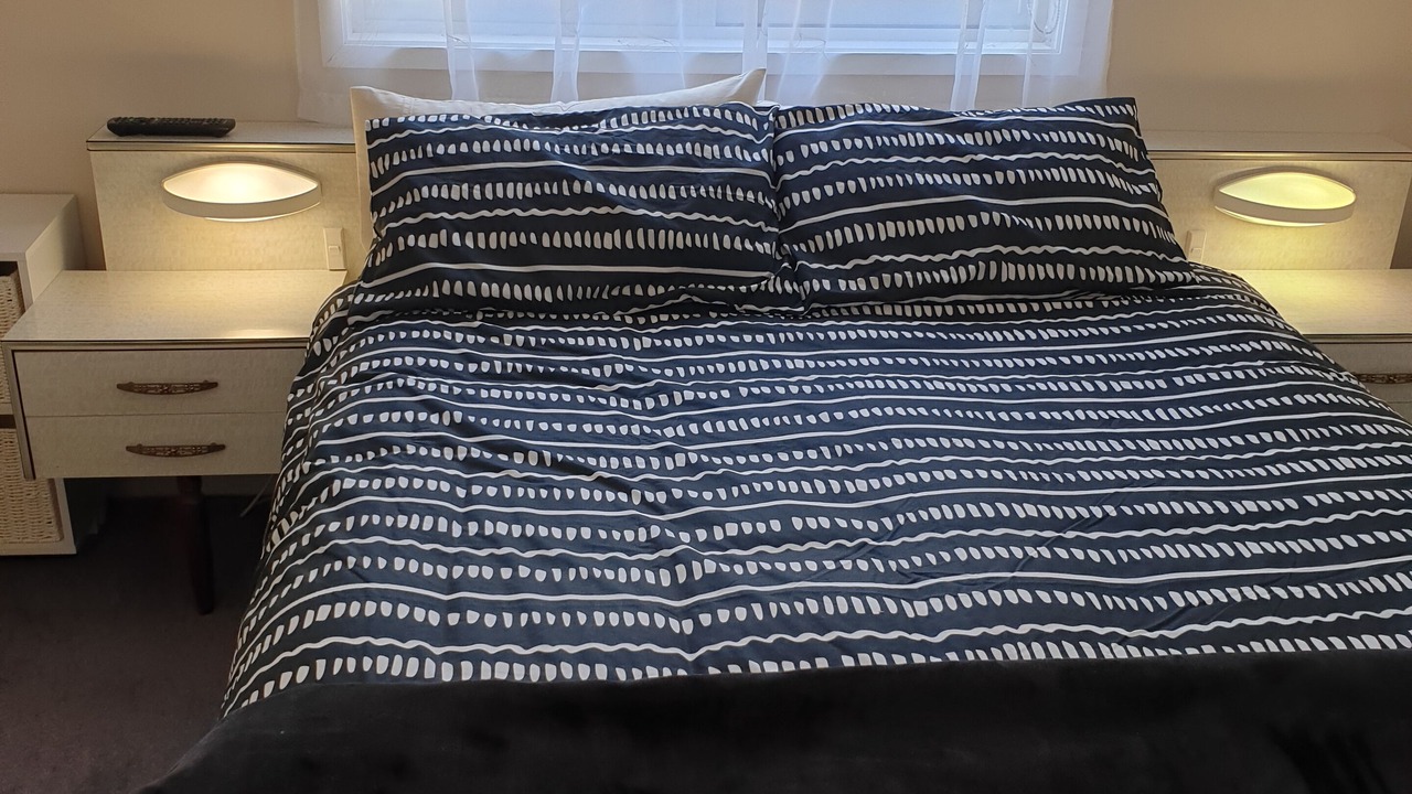 Photo of Bedroom in Waitarere Beach