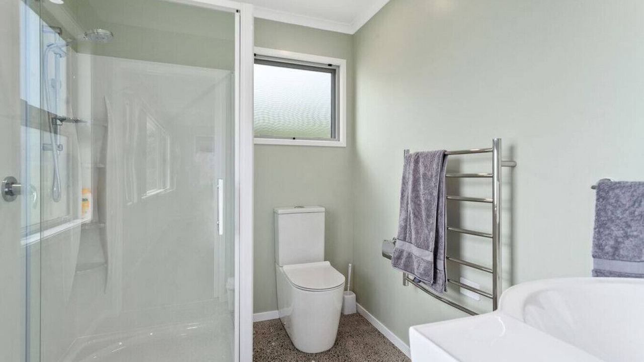 Photo of Bathroom in Waiotahi