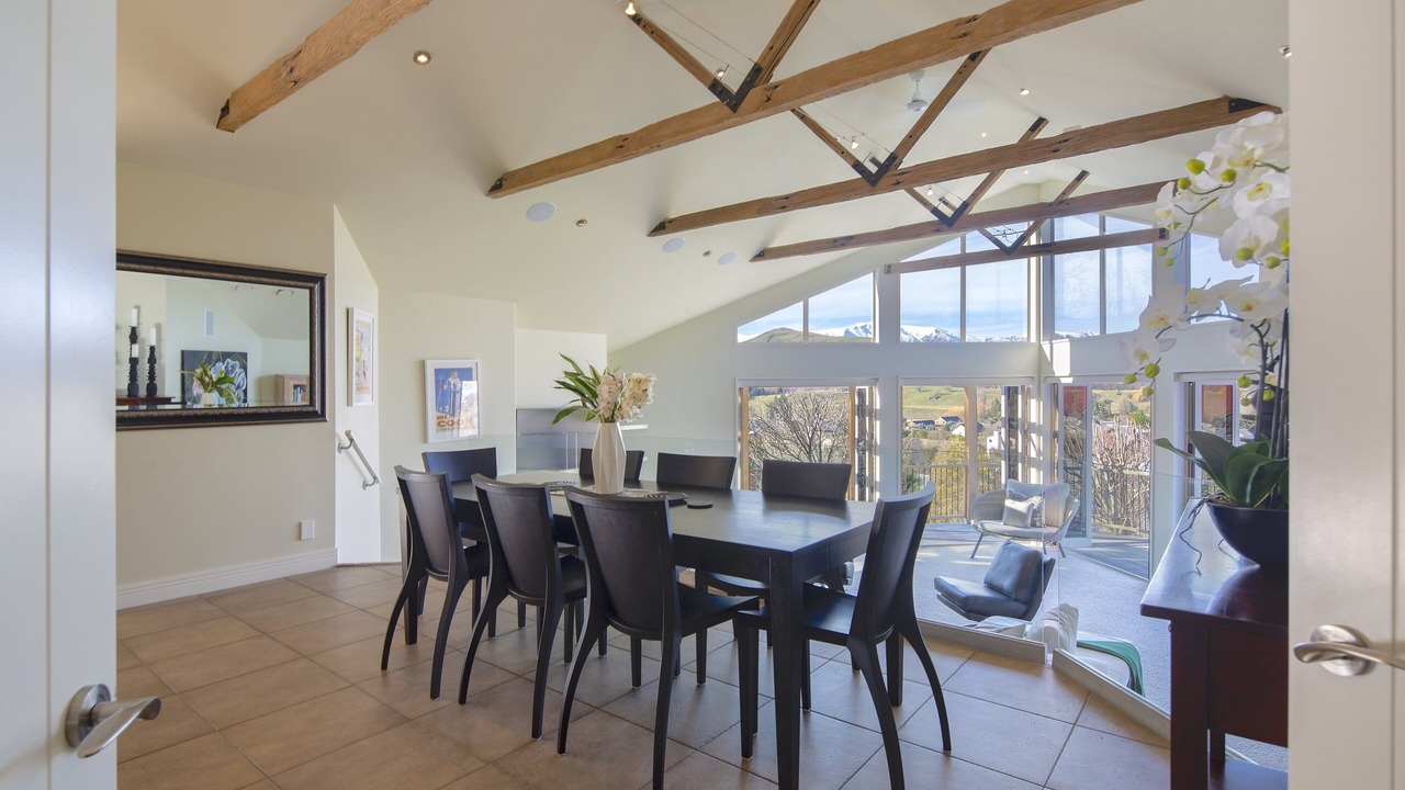 Photo of Bedroom in Lower Shotover