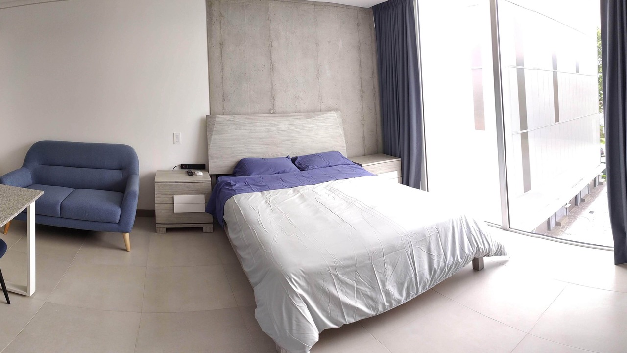 Photo of Bedroom in Curridabat