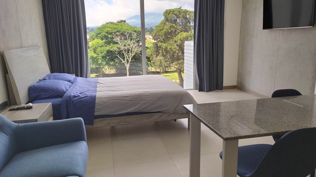 Photo of Bedroom in Curridabat