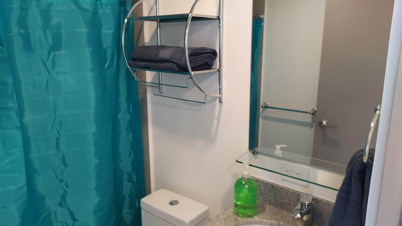 Photo of Bathroom in Curridabat