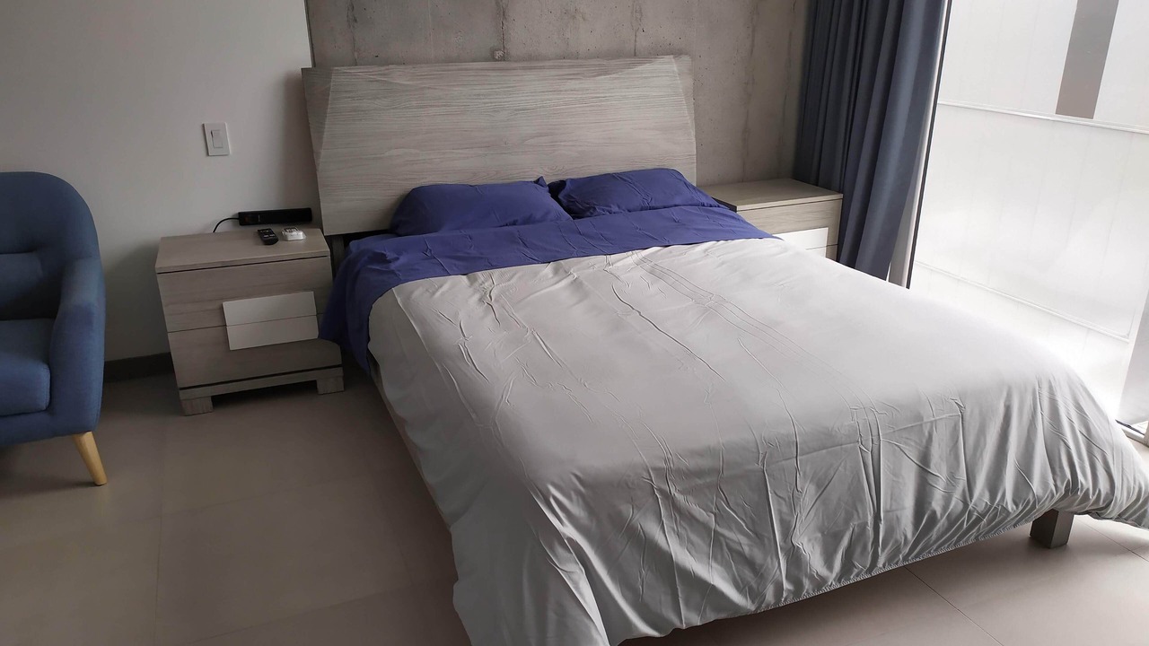Photo of Bedroom in Curridabat