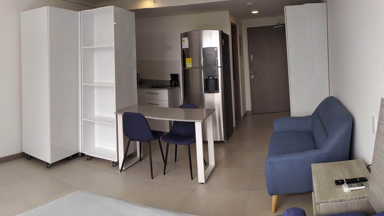 Photo of Bedroom in Curridabat