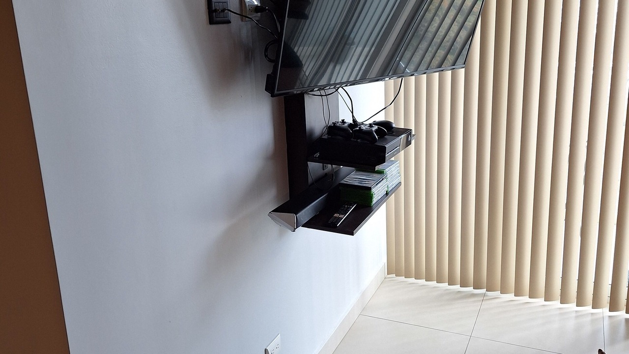 Photo of Livingroom in Rincon de Sabanilla